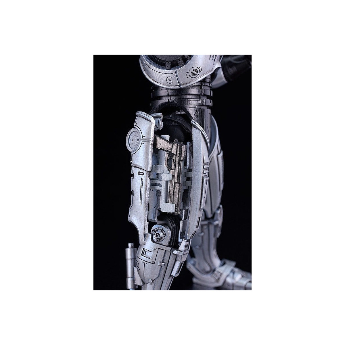 GoodSmile – Moderoid „ RoboCop “ – Neuauflage