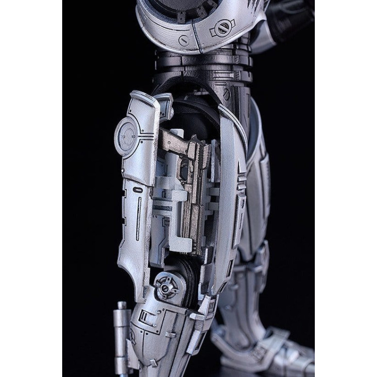 GoodSmile – Moderoid „ RoboCop “ – Neuauflage