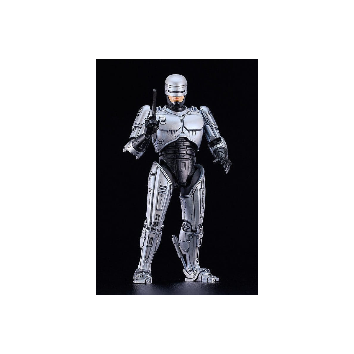 GoodSmile – Moderoid „ RoboCop “ – Neuauflage