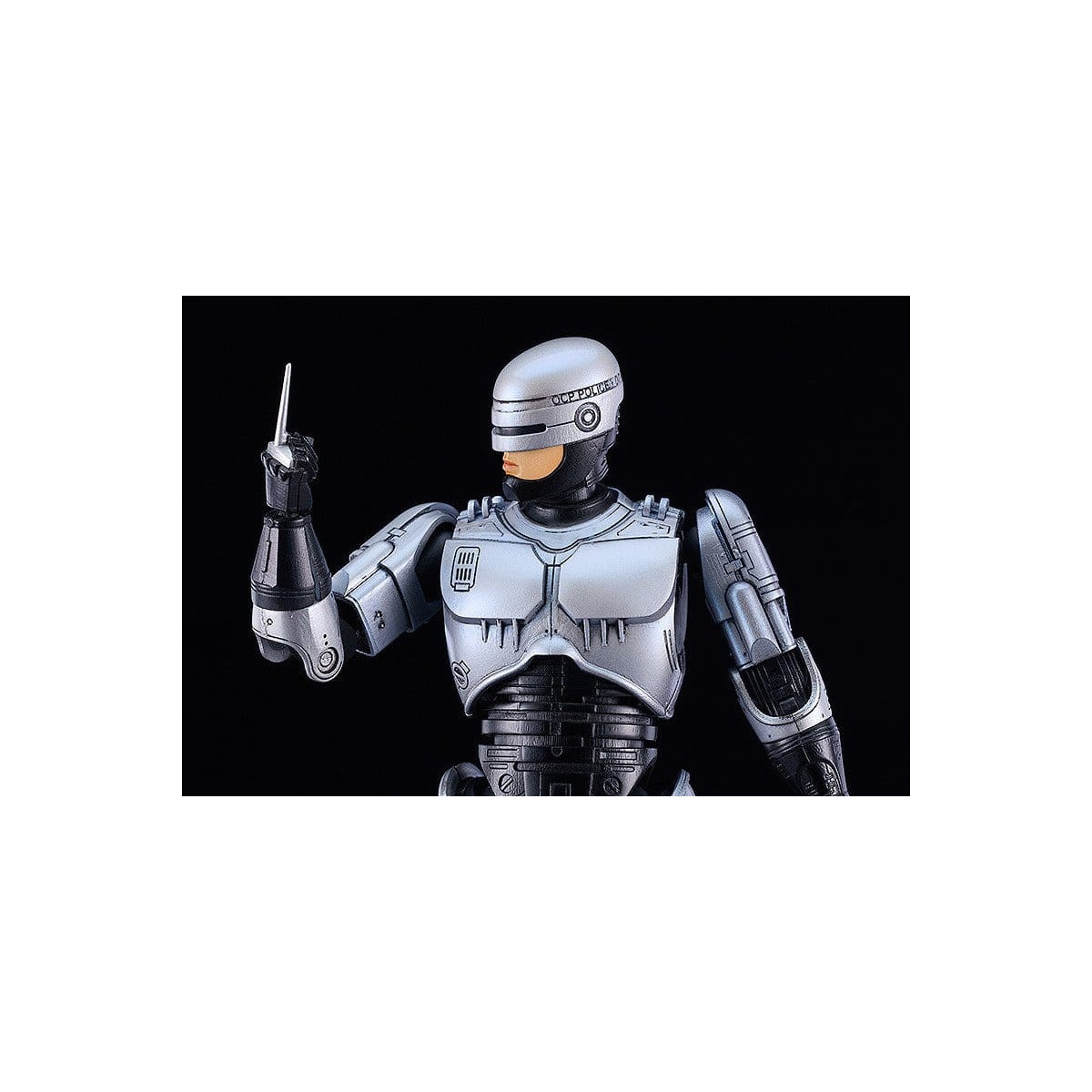 GoodSmile – Moderoid „ RoboCop “ – Neuauflage