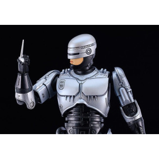 GoodSmile – Moderoid „ RoboCop “ – Neuauflage