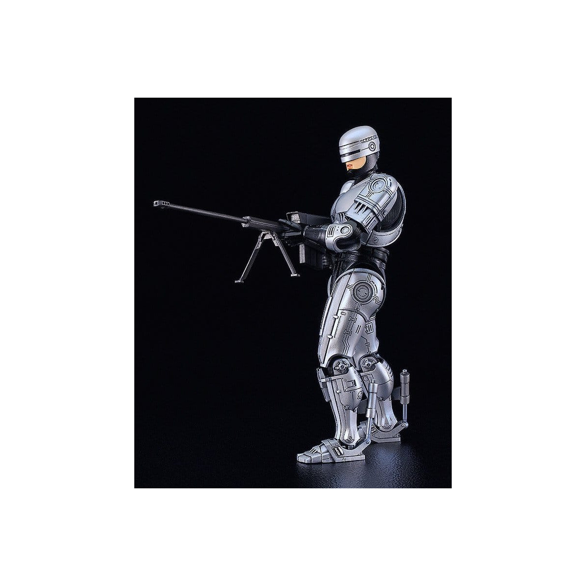 GoodSmile – Moderoid „ RoboCop “ – Neuauflage