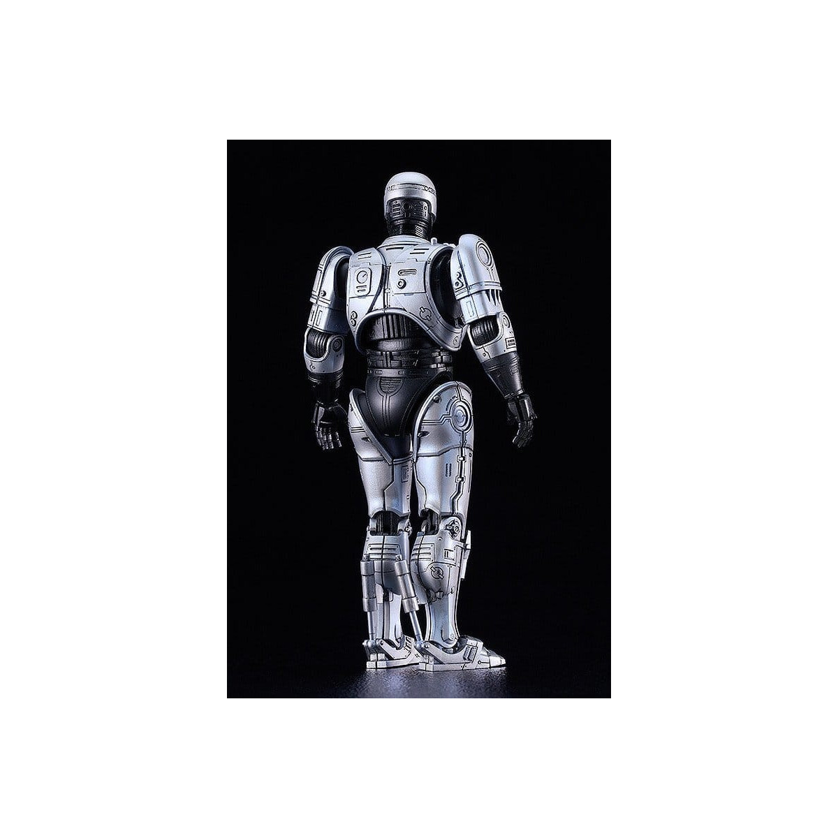 GoodSmile – Moderoid „ RoboCop “ – Neuauflage