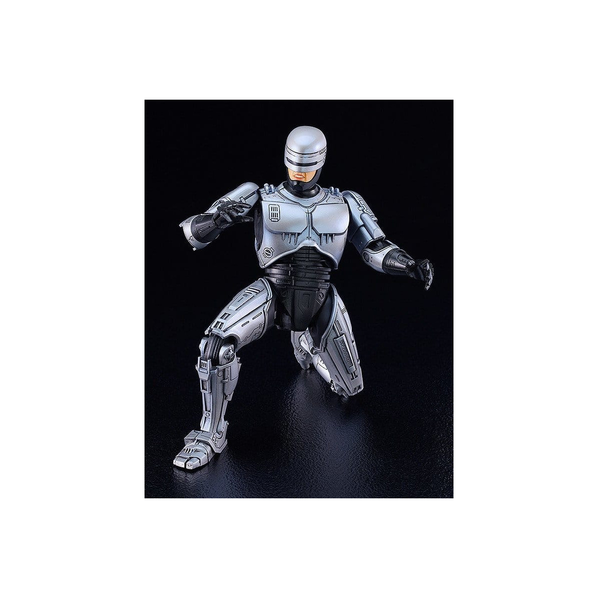 GoodSmile – Moderoid „ RoboCop “ – Neuauflage