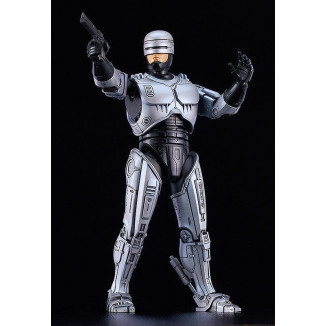 GoodSmile – Moderoid „ RoboCop “ – Neuauflage