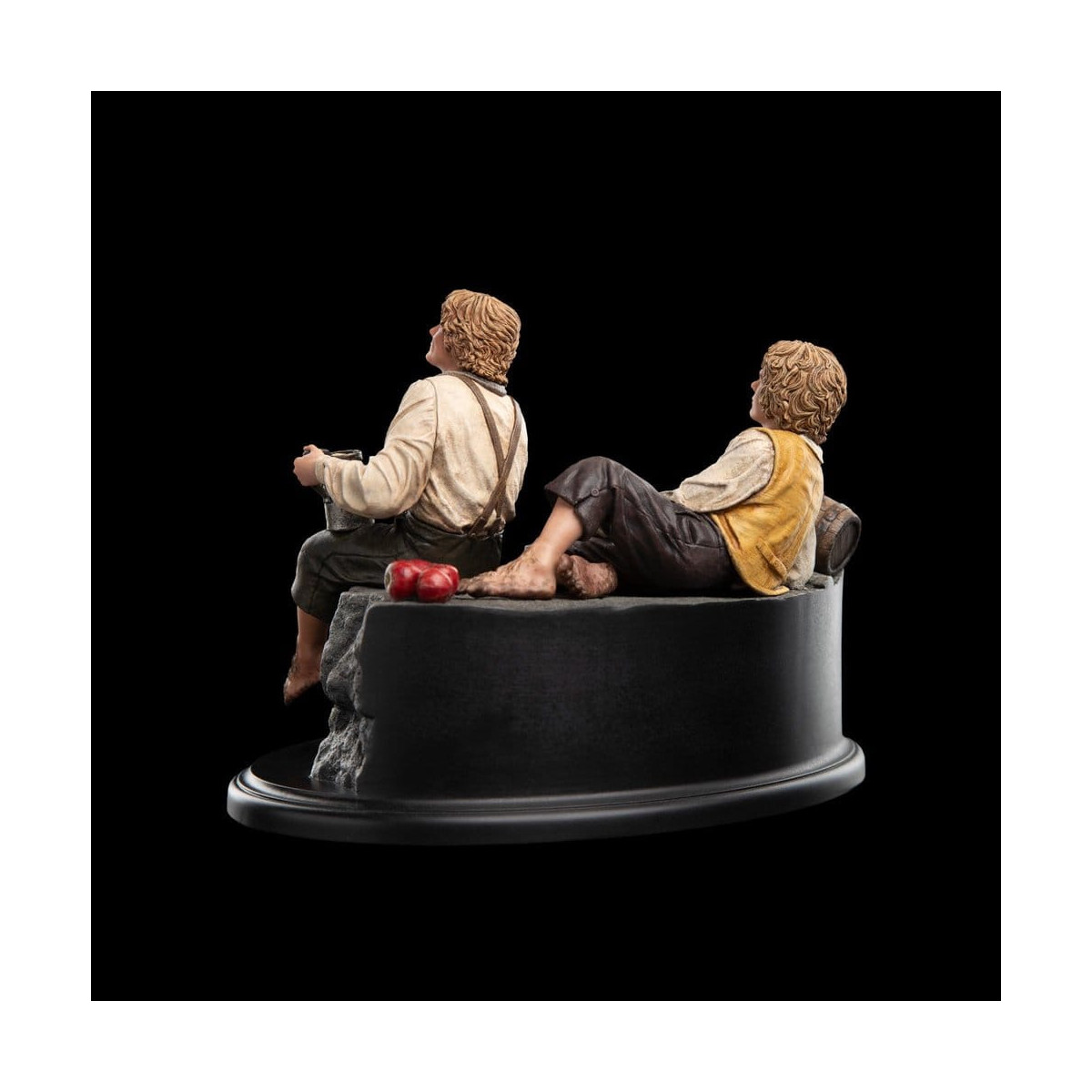 Weta - Merry & Pippin – Der Herr der Ringe