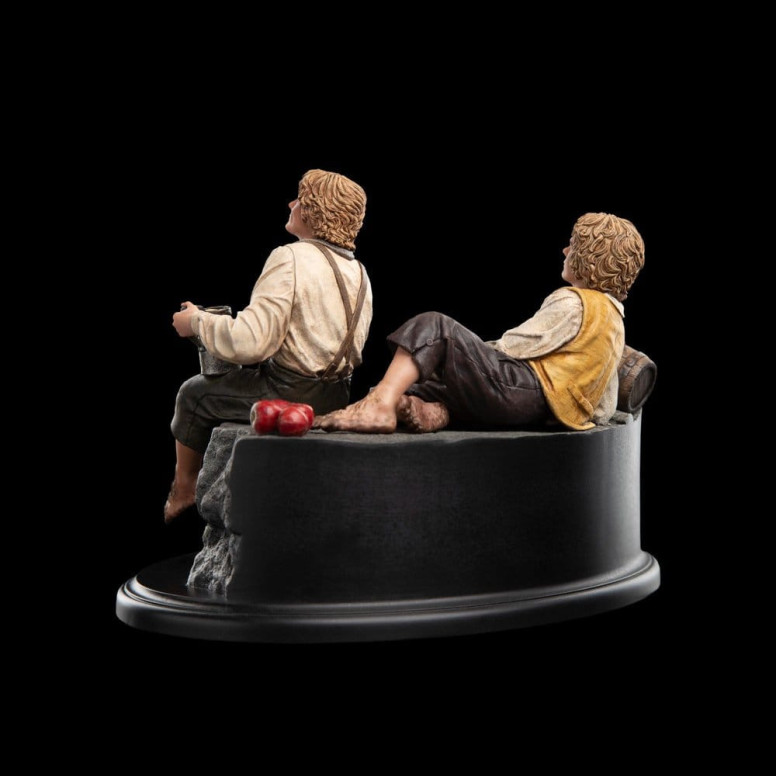 Weta - Merry & Pippin – Der Herr der Ringe