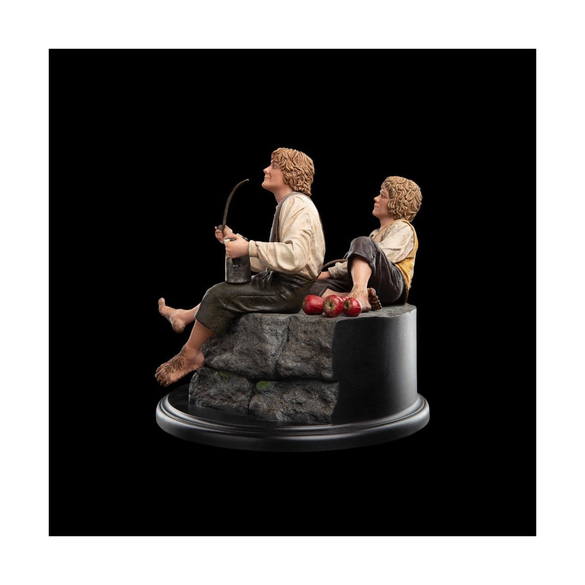 Weta - Merry & Pippin – Der Herr der Ringe