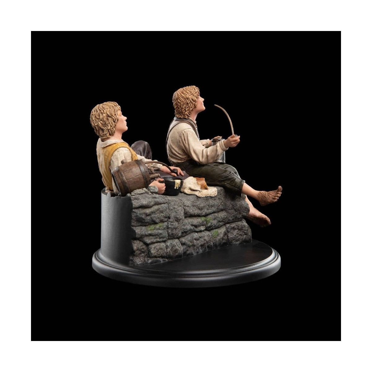 Weta - Merry & Pippin – Der Herr der Ringe