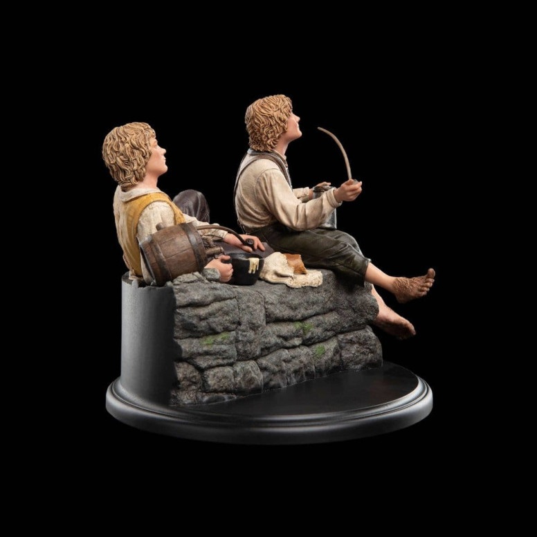Weta - Merry & Pippin – Der Herr der Ringe