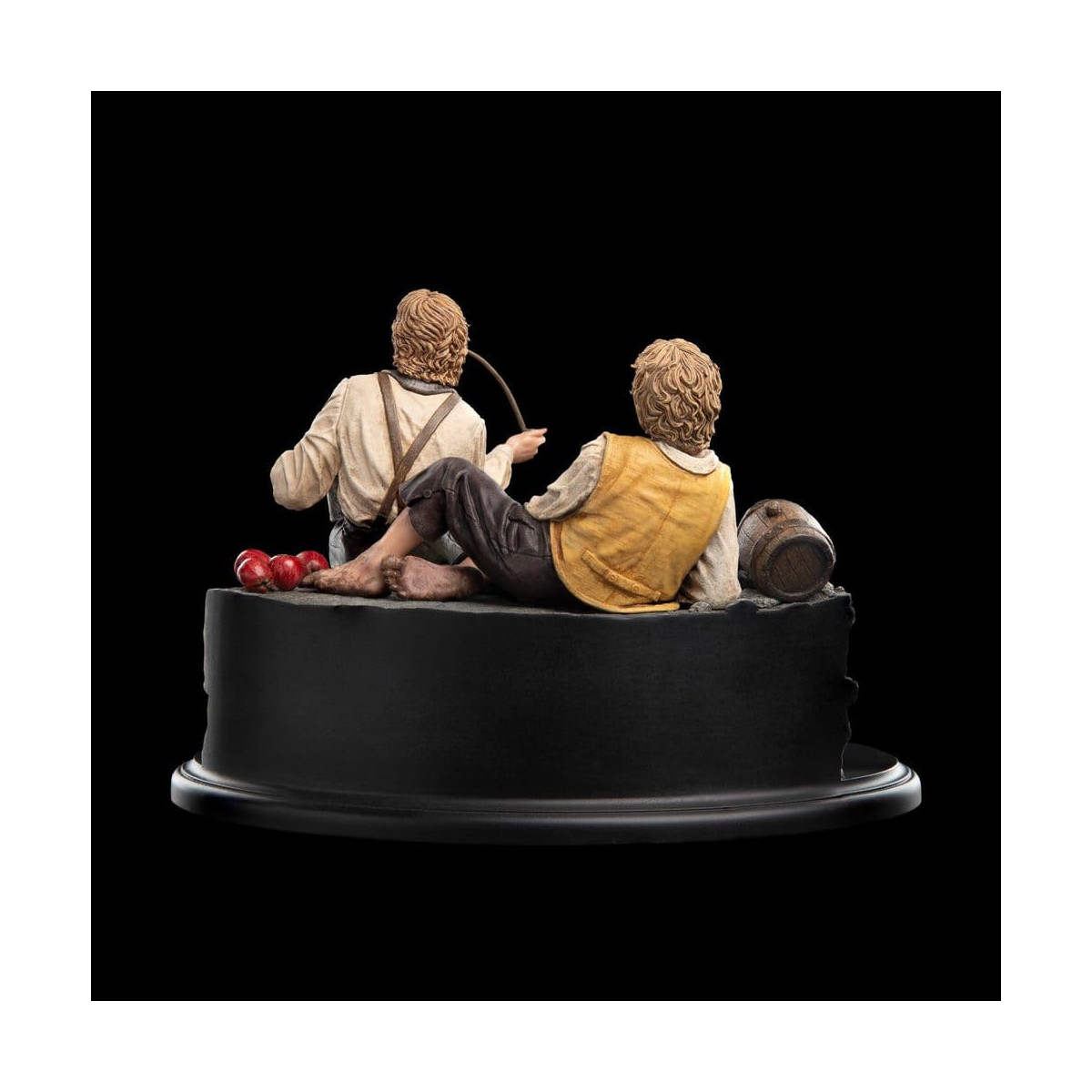 Weta - Merry & Pippin – Der Herr der Ringe