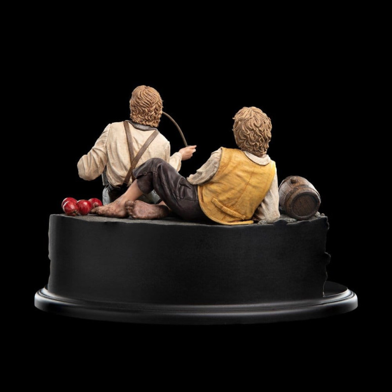 Weta - Merry & Pippin – Der Herr der Ringe