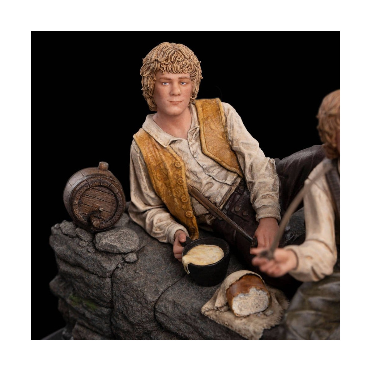 Weta - Merry & Pippin – Der Herr der Ringe