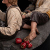 Weta - Merry & Pippin – Der Herr der Ringe