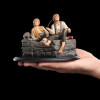 Weta - Merry & Pippin – Der Herr der Ringe