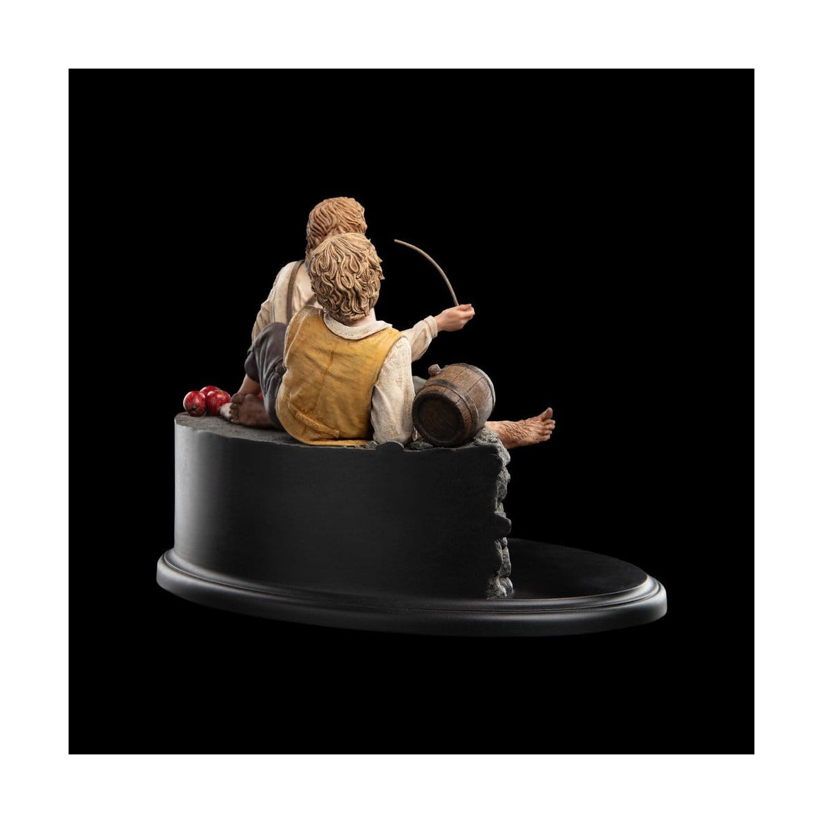 Weta - Merry & Pippin – Der Herr der Ringe