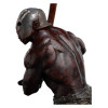 Weta - Uruk-hai-Berserker – Der Herr der Ringe