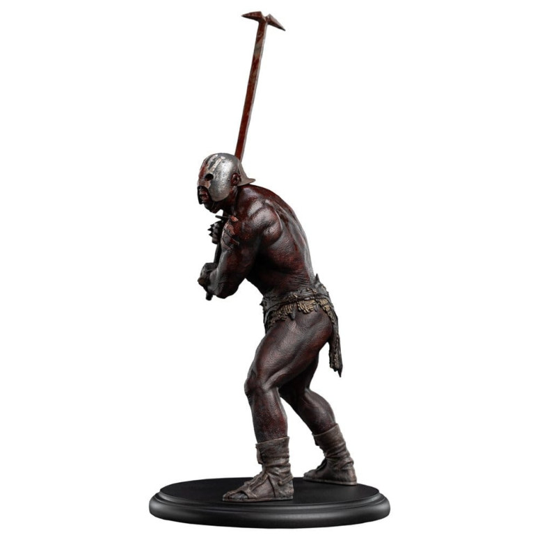 Weta - Uruk-hai-Berserker – Der Herr der Ringe