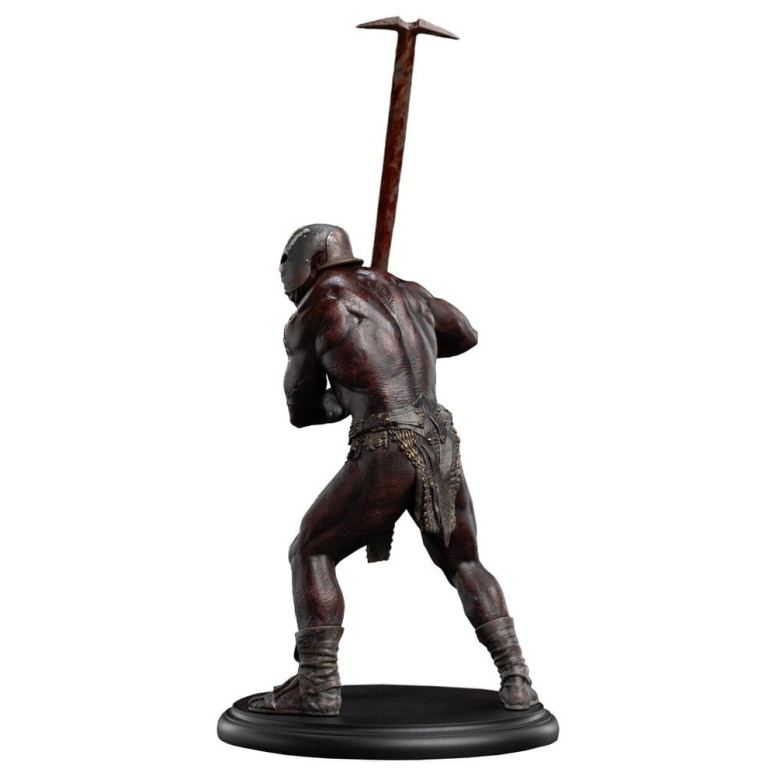 Weta - Uruk-hai-Berserker – Der Herr der Ringe