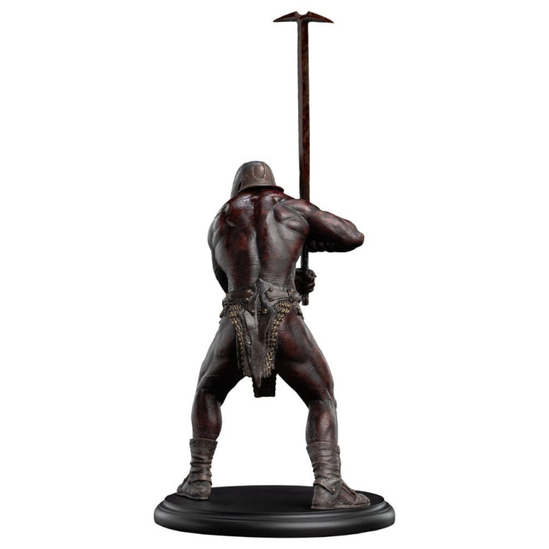 Weta - Uruk-hai-Berserker – Der Herr der Ringe