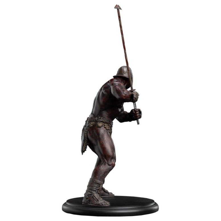Weta - Uruk-hai-Berserker – Der Herr der Ringe