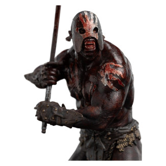 Weta - Uruk-hai-Berserker – Der Herr der Ringe