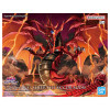 Bandai Yu-Gi-Oh-Figur „Rise Standard Amplified“ – Ägyptischer Gott Slifer, der Himmel Dragon