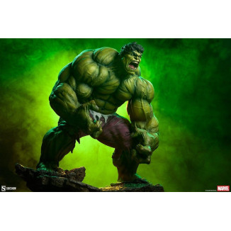 Sideshow Marvel – „ Hulk “ im Premium-Format 1/4