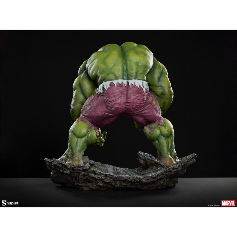 Sideshow Marvel – „ Hulk “ im Premium-Format 1/4