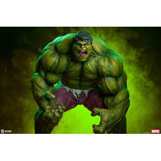 Sideshow Marvel – „ Hulk “ im Premium-Format 1/4