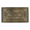 FaNaTtiK – Harry Potter: Nachbildung einer Hogwarts-Zugfahrkarte, Limited Edition