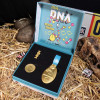 FaNaTtiK – Auszeichnung des „ Jurassic Park Genetics Laboratory Service“