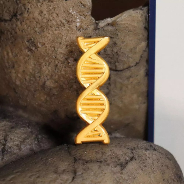 FaNaTtiK – Auszeichnung des „ Jurassic Park Genetics Laboratory Service“