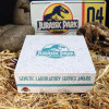 FaNaTtiK – Auszeichnung des „ Jurassic Park Genetics Laboratory Service“