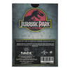 FaNaTtiK – „ Jurassic Park “ – Souvenirshop-Spielkarten, „Opening Day Edition“