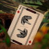 FaNaTtiK – „ Jurassic Park “ – Souvenirshop-Spielkarten, „Opening Day Edition“