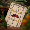 FaNaTtiK – „ Jurassic Park “ – Souvenirshop-Spielkarten, „Opening Day Edition“