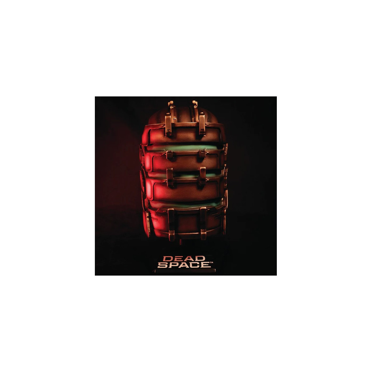 FaNaTtiK – Dead Space Mini-Isaac-Helm-Replik, limitierte Auflage