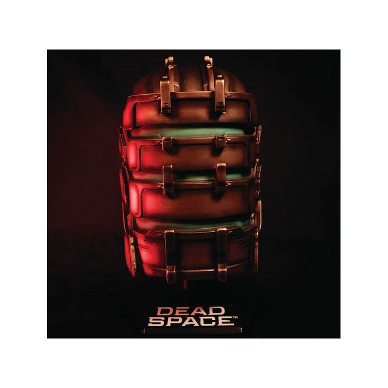 FaNaTtiK – Dead Space Mini-Isaac-Helm-Replik, limitierte Auflage