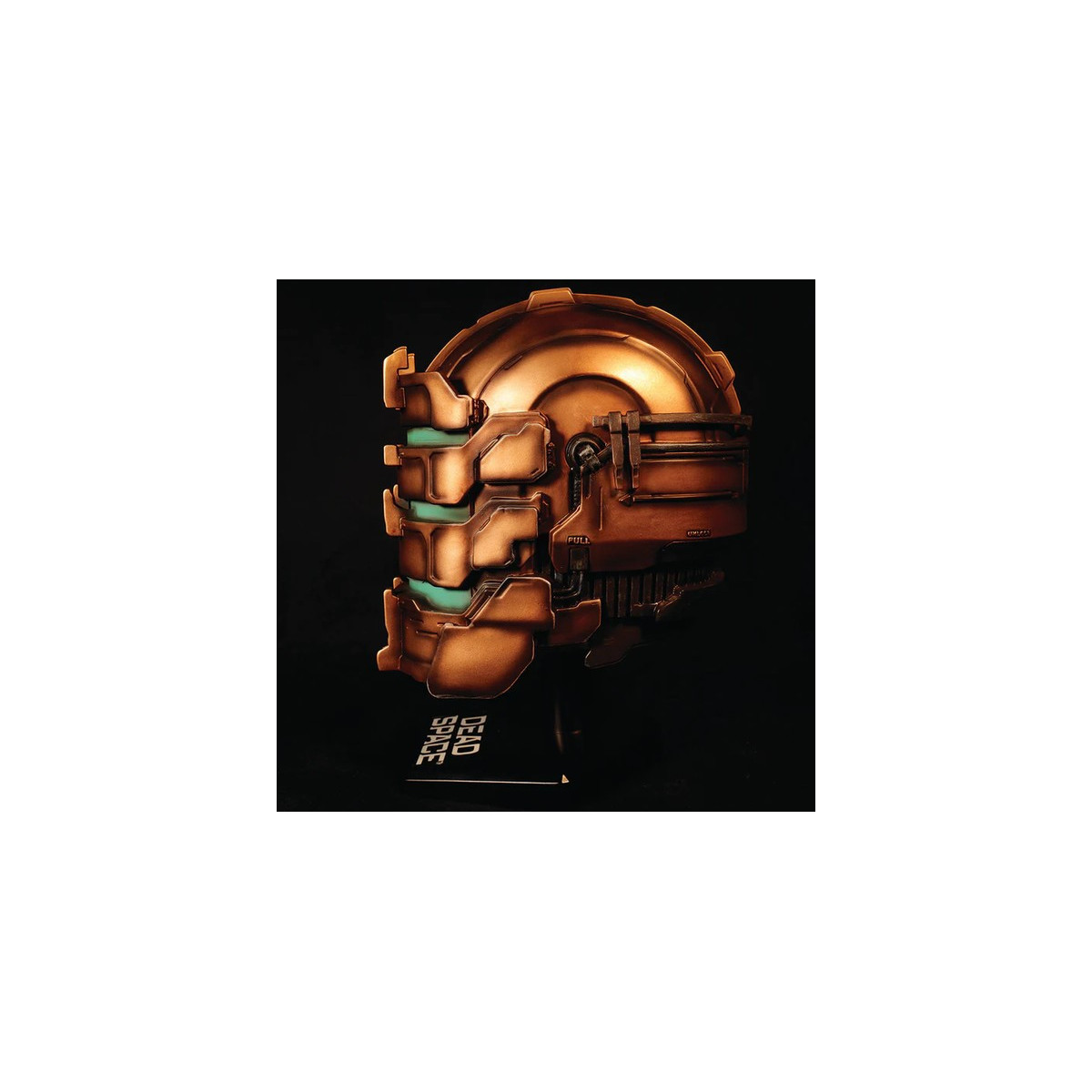FaNaTtiK – Dead Space Mini-Isaac-Helm-Replik, limitierte Auflage