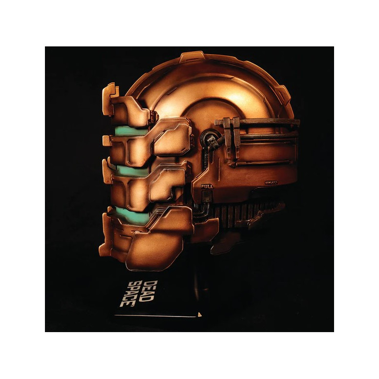 FaNaTtiK – Dead Space Mini-Isaac-Helm-Replik, limitierte Auflage