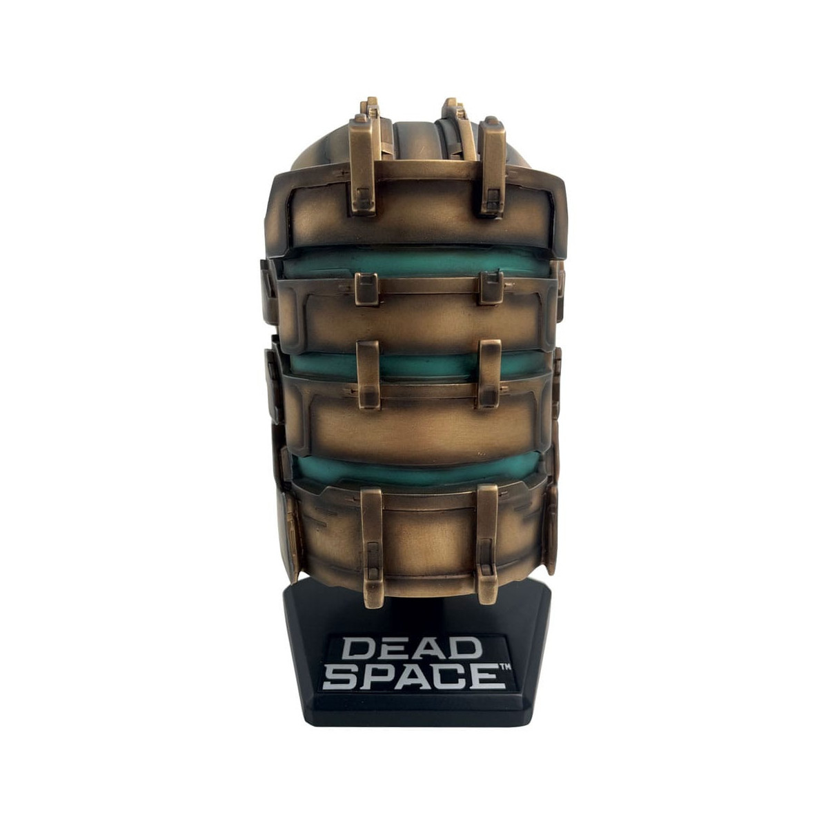 FaNaTtiK – Dead Space Mini-Isaac-Helm-Replik, limitierte Auflage