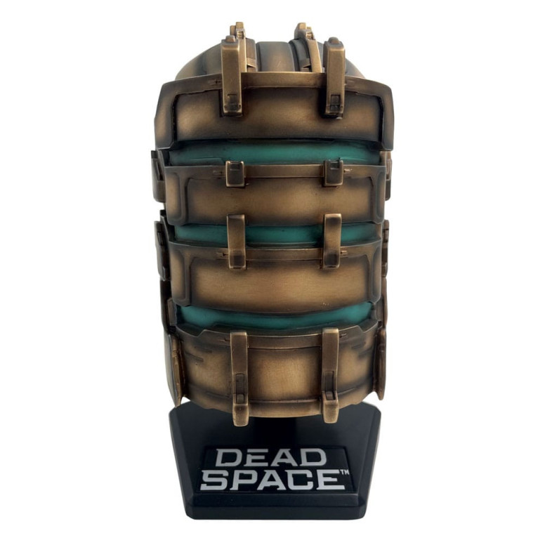 FaNaTtiK – Dead Space Mini-Isaac-Helm-Replik, limitierte Auflage