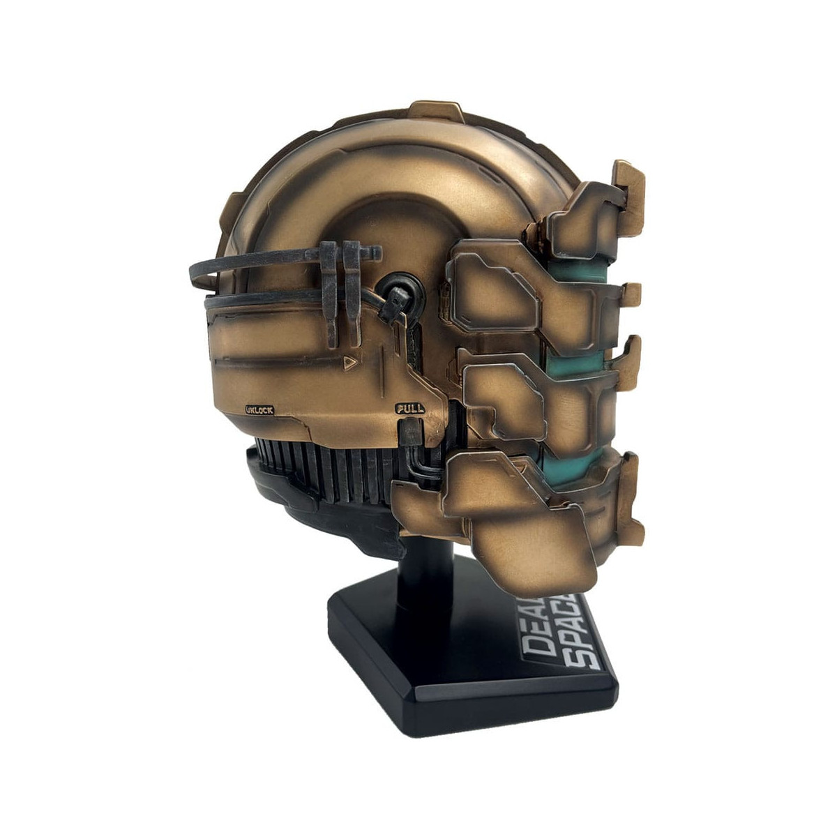 FaNaTtiK – Dead Space Mini-Isaac-Helm-Replik, limitierte Auflage