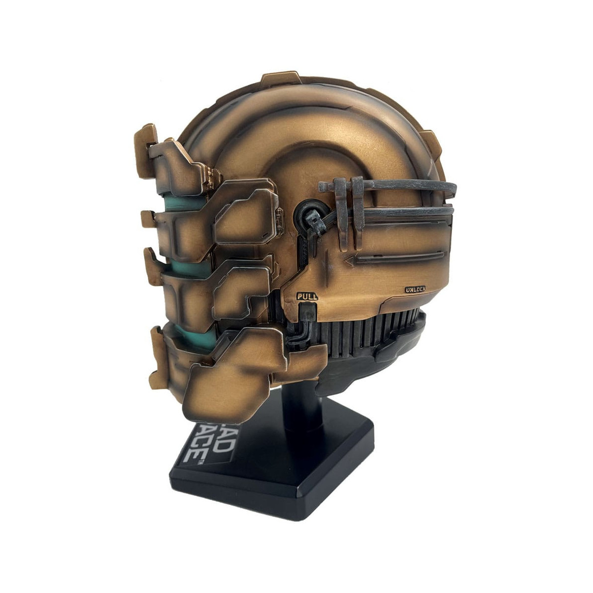 FaNaTtiK – Dead Space Mini-Isaac-Helm-Replik, limitierte Auflage