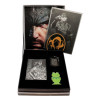 FaNaTtiK – „ Metal Gear Solid “ Delta Collector’s Set
