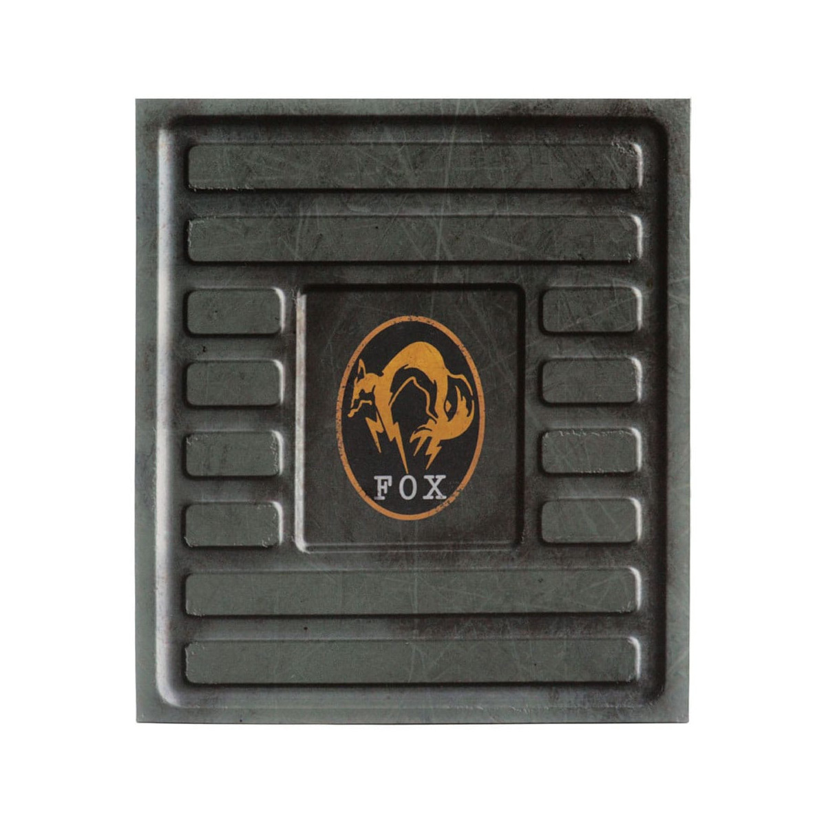 FaNaTtiK – „ Metal Gear Solid “ Delta Collector’s Set