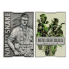 FaNaTtiK – „ Metal Gear Solid “ Delta Collector’s Set