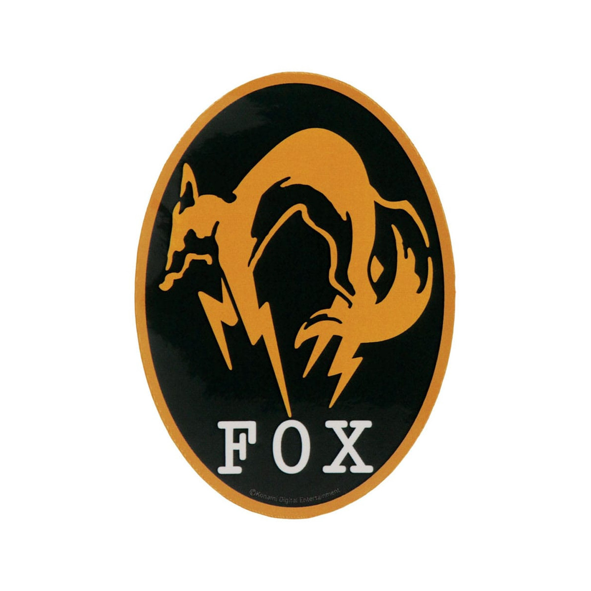 FaNaTtiK – „ Metal Gear Solid “ Delta Collector’s Set