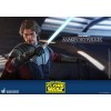 Hot Toys Star Wars Figurine Luke 1/6 ROTJ